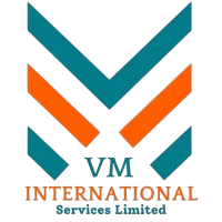 VMK Logo